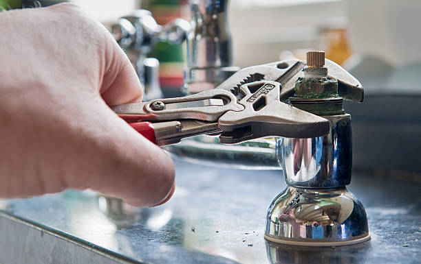 24/7 water damage repair in Brogden, NC